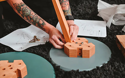 Los proyectos de grabado láser DIY