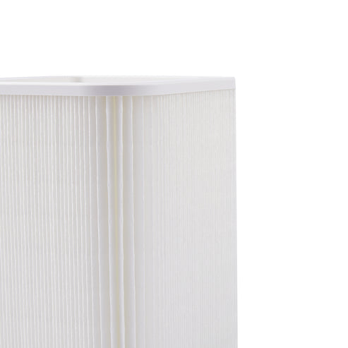 Filtro de Repuesto para Extractor de Humos OMTech XF25 | LSP-0F25