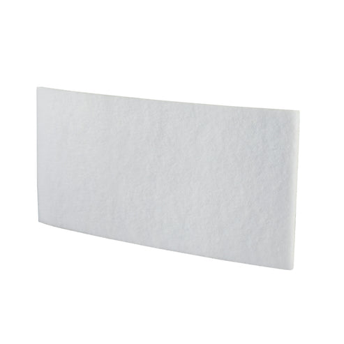 Filtro de Repuesto para Extractor de Humos OMTech XF25 | LSP-0F25
