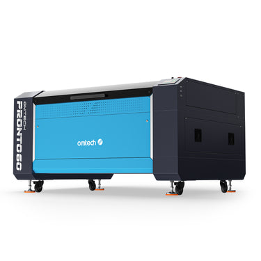 130W Máquina Corte y Grabado Láser Co2 con Área de grabado 1400X900mm | Pronto-60