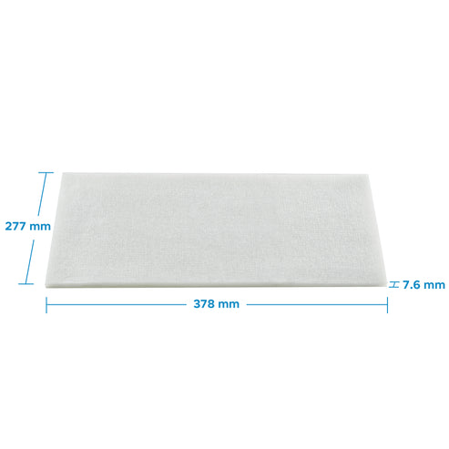 Filtro de repuesto para purificador de aire LSP-300
