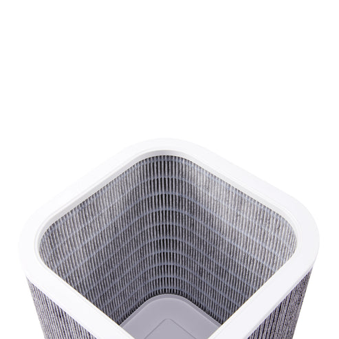 Filtro de Repuesto para Extractor de Humos OMTech XF25 | LSP-0F25