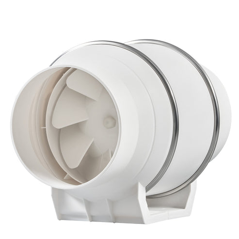 Ventilador para Cortadoras Láser | LAP-0400