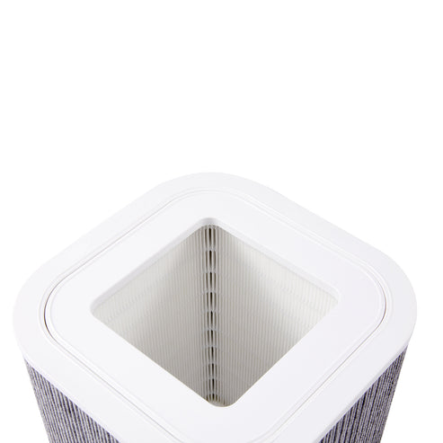 Filtro de Repuesto para Extractor de Humos OMTech XF25 | LSP-0F25