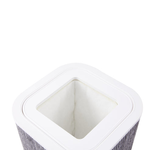 Filtro de Repuesto para Extractor de Humos OMTech XF25 | LSP-0F25