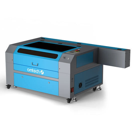 cortadora laser 100w