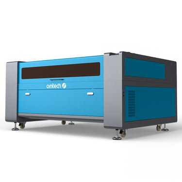 150W Grabadora Láser CO2 con Área de Trabajo 1600×1000mm