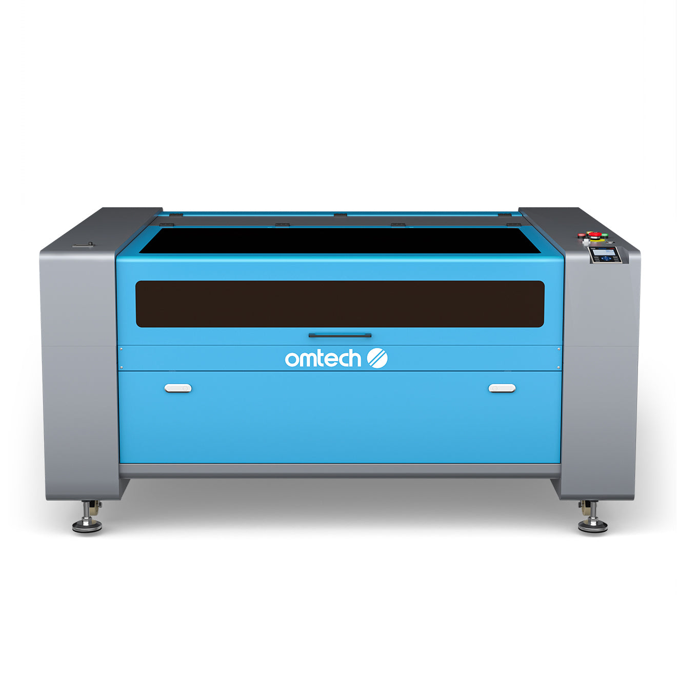 Omtech lasercutter