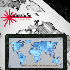 mapa cortar el metal