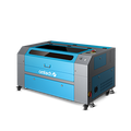 cortadora laser madera de serie turbo