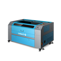 cortadora laser madera de serie turbo
