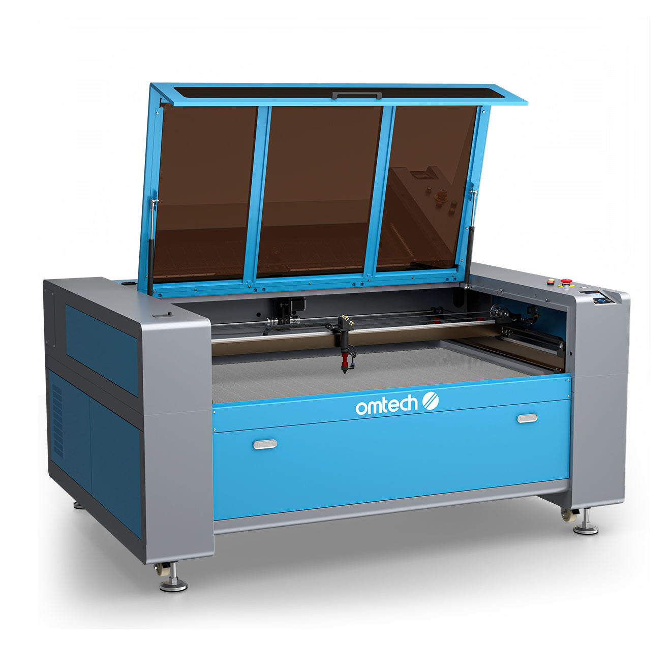 Omtech lasercutter