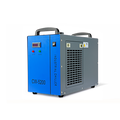 enfriador de agua para cortadora laser