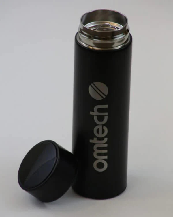 regalo grabado por cortadora laser omtech
