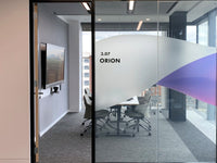 De la oficina al aire libre: ¡Trabajos con láser que impresionan