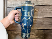 Grabado de objetos curvos: ¿Pueden los láseres grabar esferas y botellas?