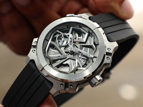190+ Frases e Ideas de Grabado para Relojes