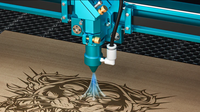 Grabado de Placas de Madera para Principiantes