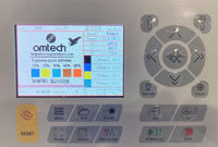 Guía de Instalación de OMTech: Cómo Configurar Tu Grabadora Láser Co₂