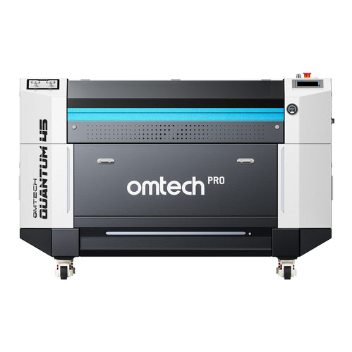 Omtech lasercutter