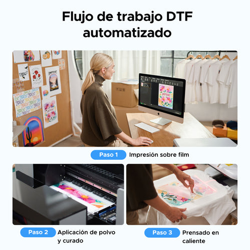 Omtech lasercutter