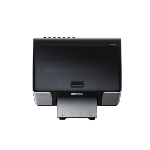 Omtech lasercutter