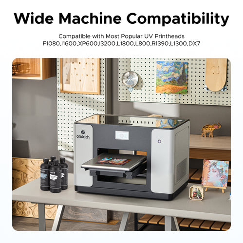Omtech lasercutter