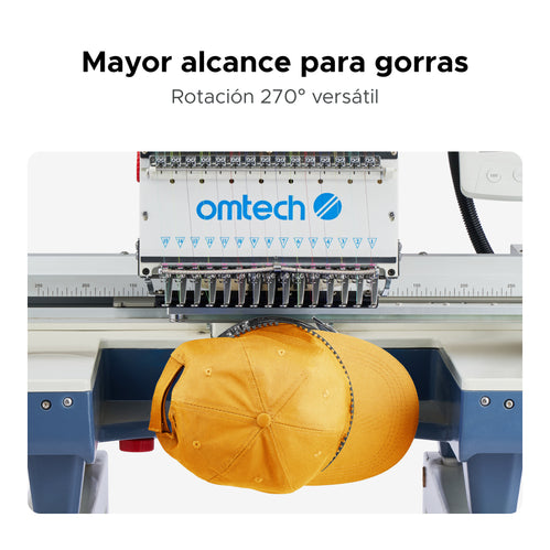 Omtech lasercutter