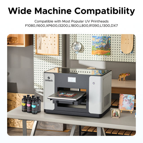 Omtech lasercutter