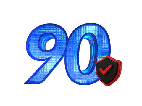 Protección de precio de 90 días