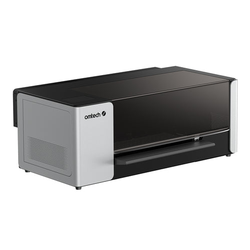 Omtech lasercutter