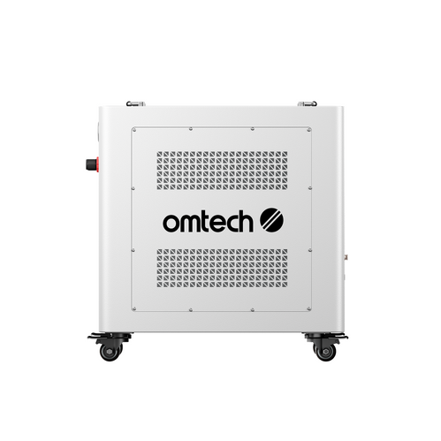 Omtech lasercutter