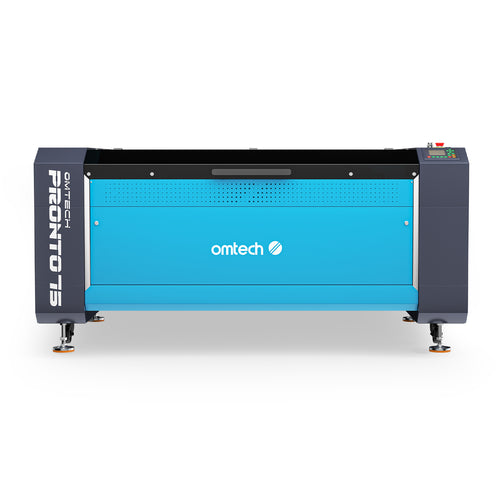 150W Cortadora Láser Co2 con Área de grabado 1600X1000mm | Pronto-75