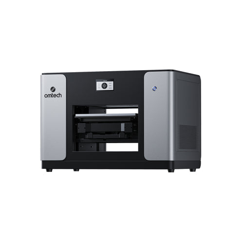 Omtech lasercutter