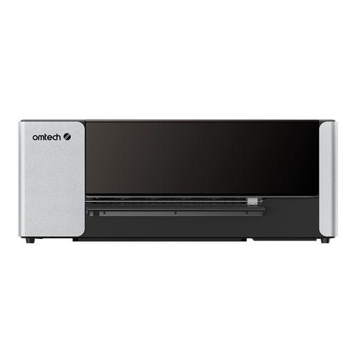 Omtech lasercutter