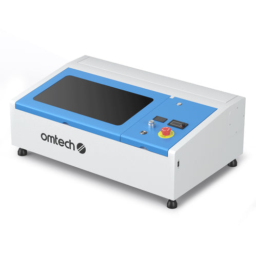 Omtech lasercutter