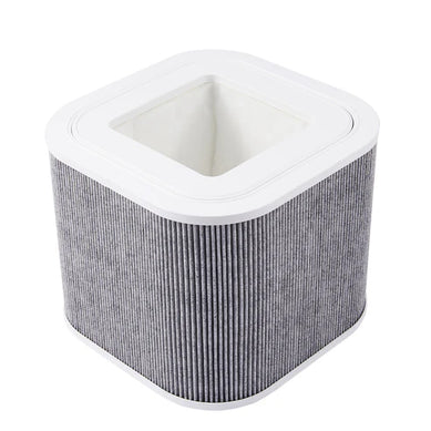 Juegos de Filtros de Carbón Activado para Extractor de Humos OMTech LSP‑180