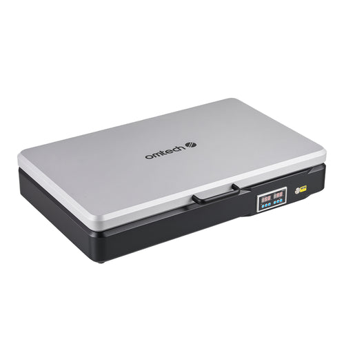 Omtech lasercutter