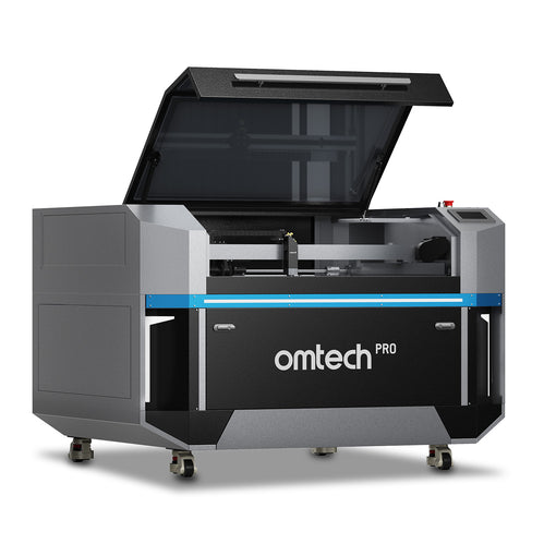 Omtech lasercutter