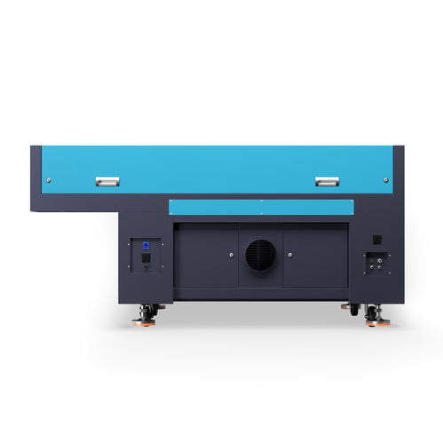Omtech lasercutter