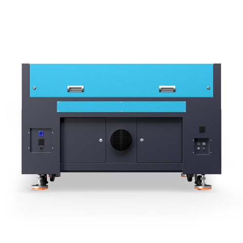 Omtech lasercutter
