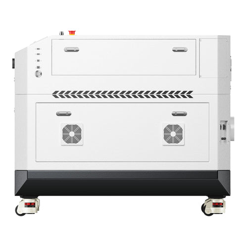 Omtech lasercutter