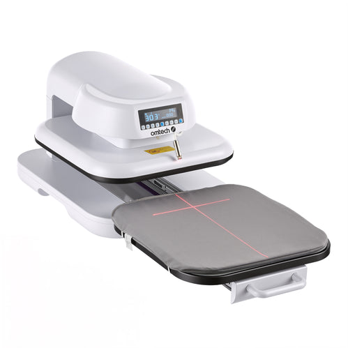 Omtech lasercutter