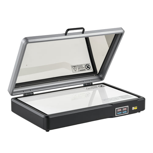 Omtech lasercutter