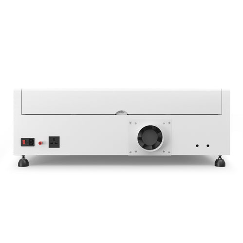 Omtech lasercutter