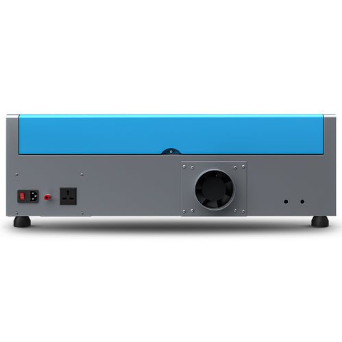 Grabadora Láser Compacta con Área de Grabado 300x200mm | K40