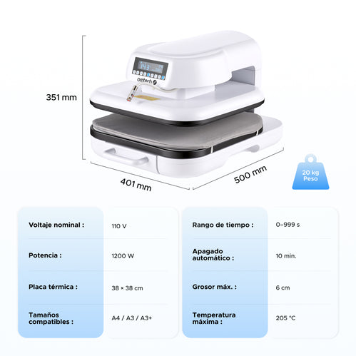 Omtech lasercutter