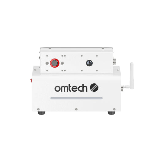 Omtech lasercutter