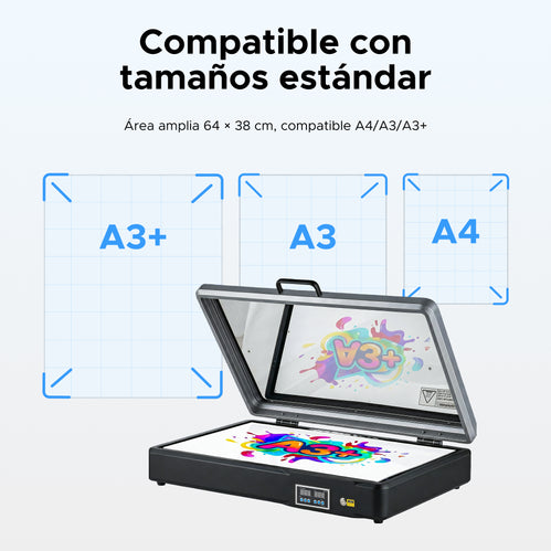 Omtech lasercutter