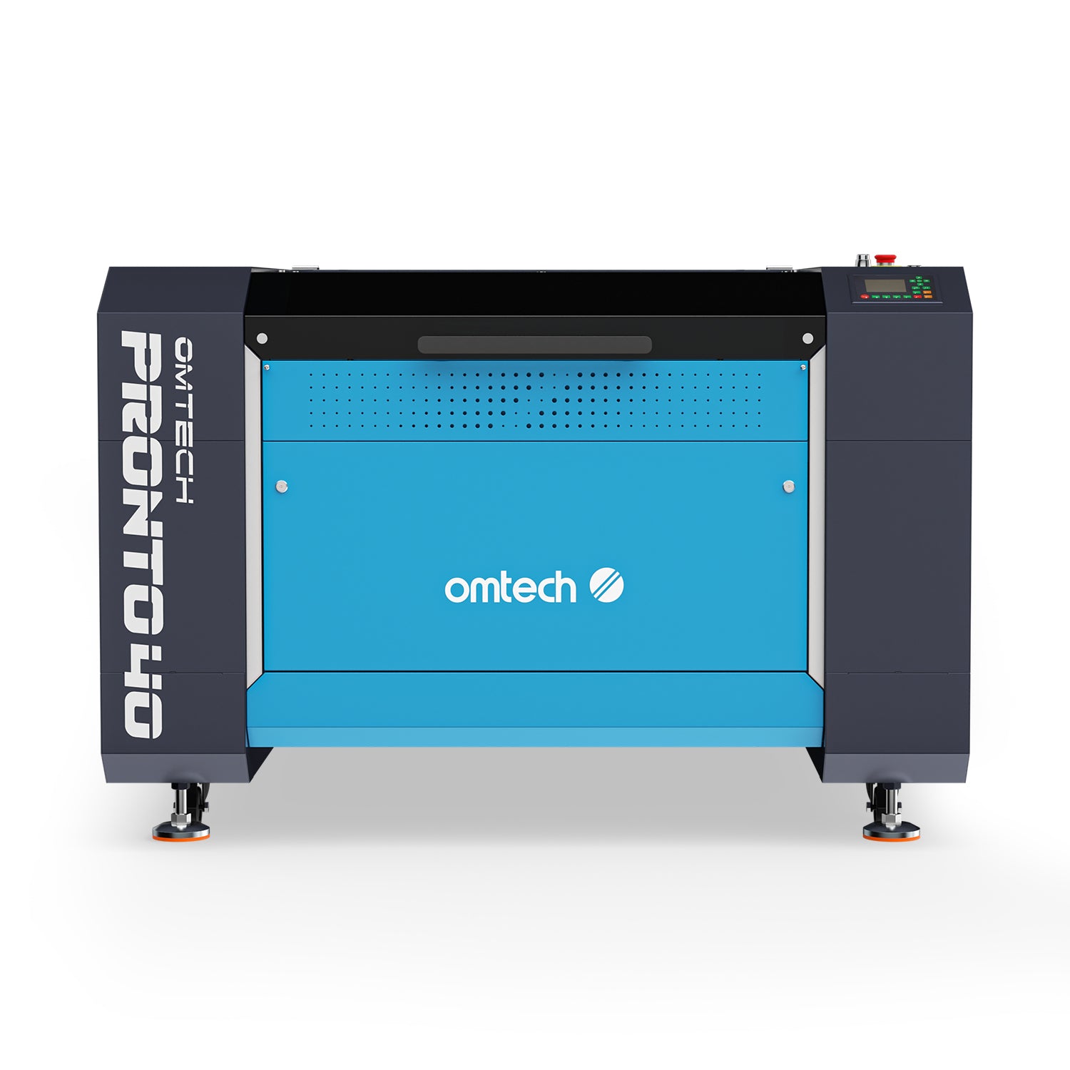 Omtech lasercutter